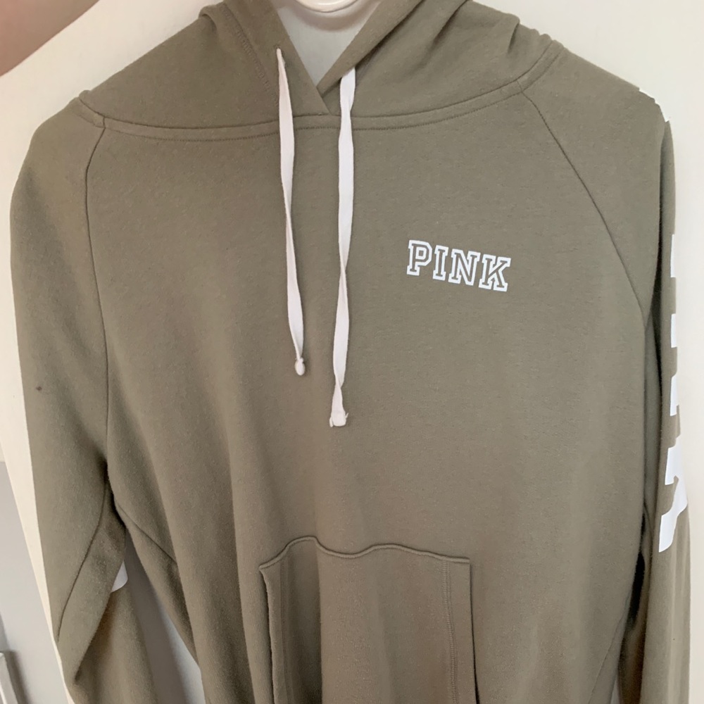 Victoria’s Secret Pink Hoodie